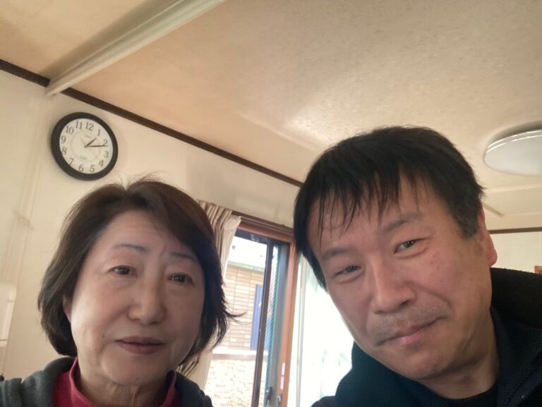 杉並区/外壁シーリング点検