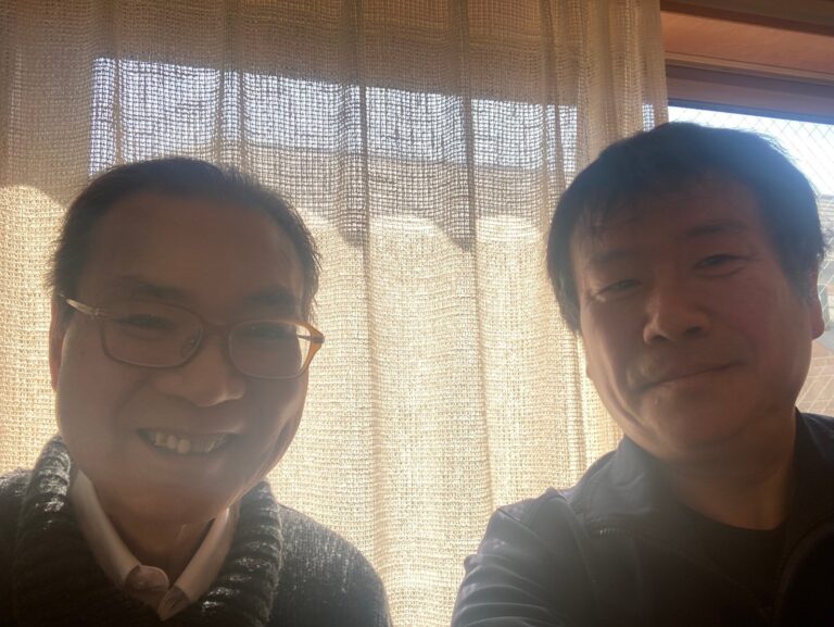 杉並区/外壁コーキングチェック・網戸取付