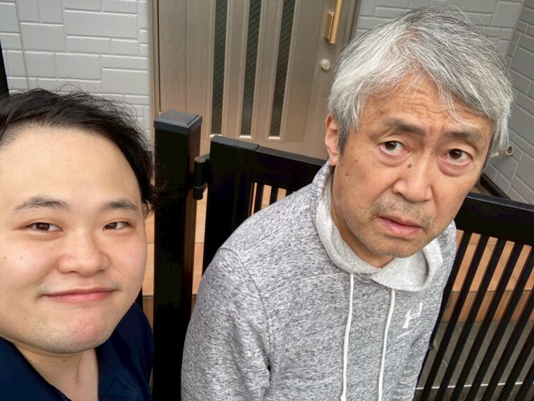 足立区/エアコンホース巻き直し