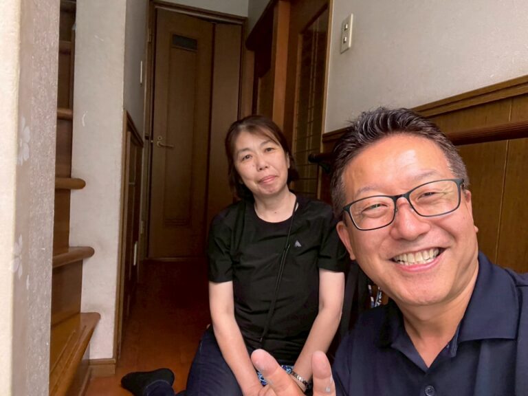 江戸川区/ドレーン是正