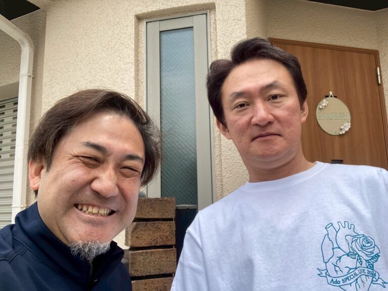 品川区/ドローン検査・外壁清掃・給湯器清掃
