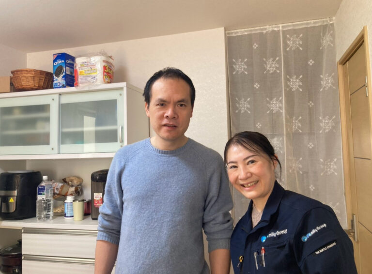 豊島区/外壁コーキングチェック・塗料タッチアップ