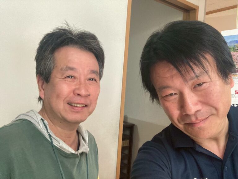 葛飾区/太陽光・外壁チェック