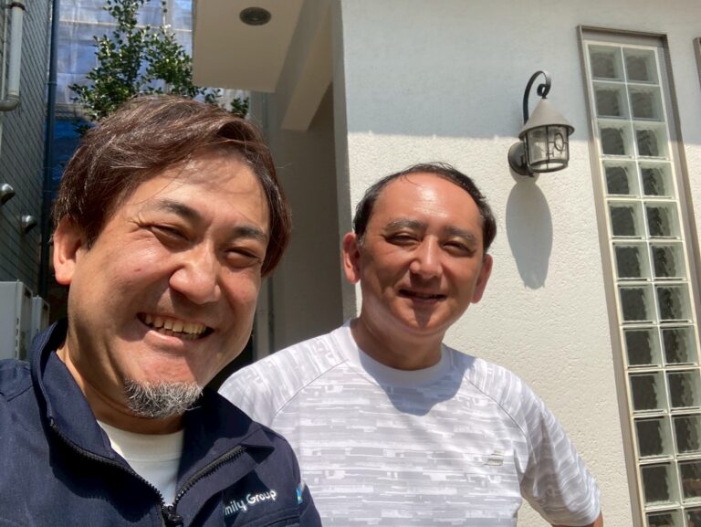 世田谷区/窓・室外機・天端清掃