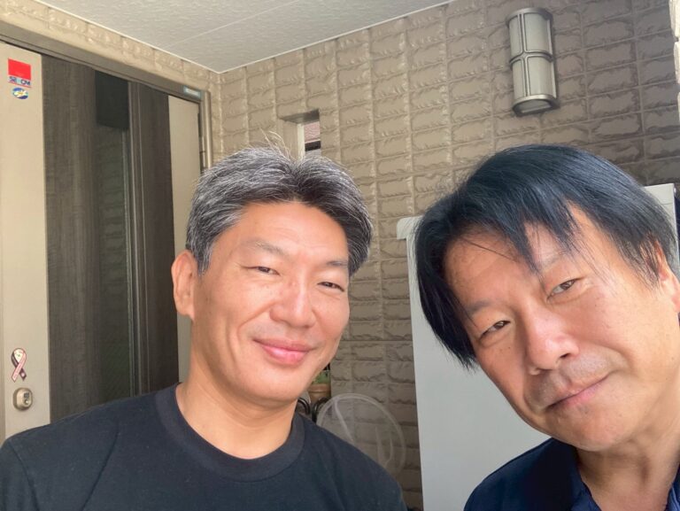 墨田区/外壁点検