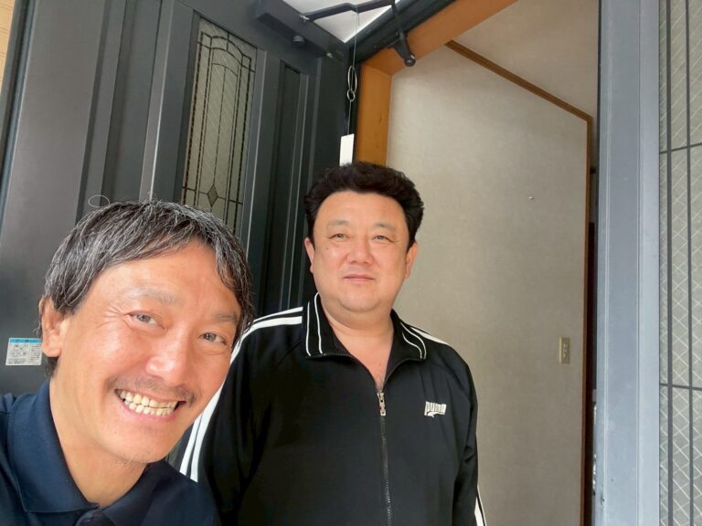 江戸川区/屋根・外壁・雨どい・シール・基礎点検