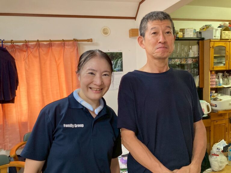 葛飾区/ベランダドレン排水口清掃