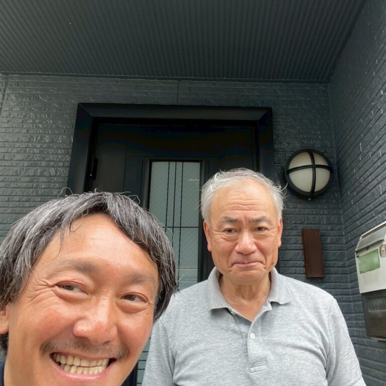 足立区/屋根・外壁・シール・雨どい・基礎点検