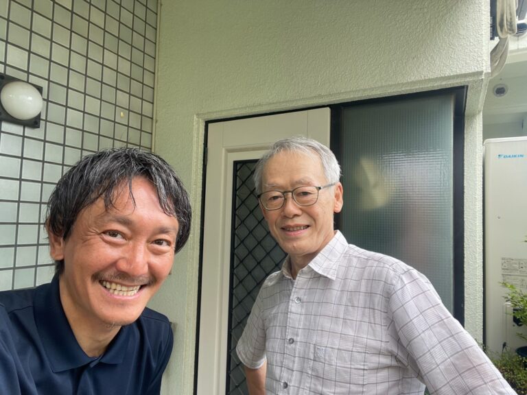 世田谷区/屋根・外壁・防水・シール・基礎点検