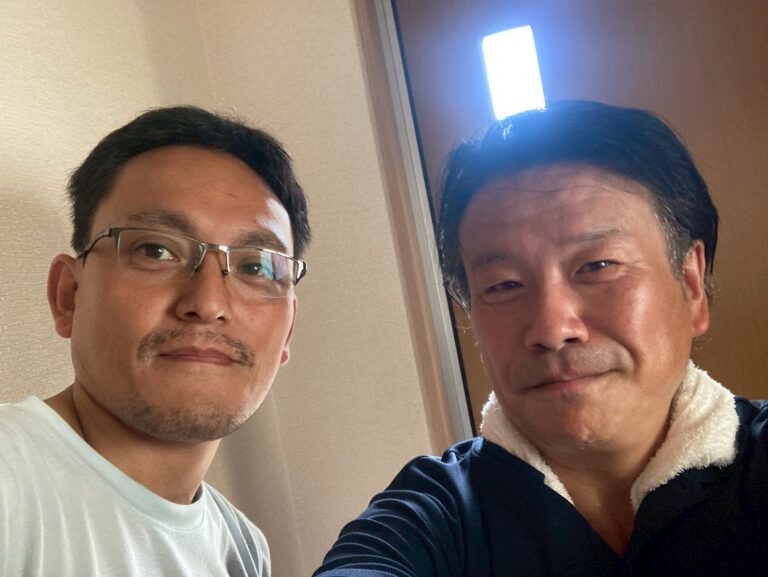 練馬区/外壁・シーリング点検