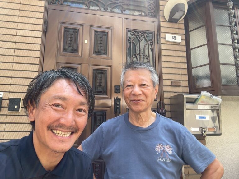 中野区/屋根・外壁・雨どい・シール・基礎点検