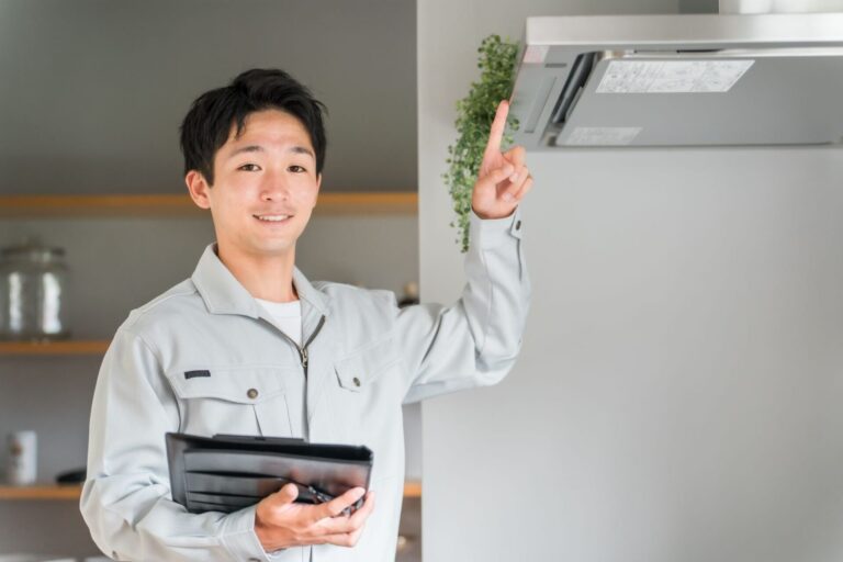 ZEHリフォームで換気システムを導入するメリットと注意点｜第一種・第三種の違いも徹底解説（前半）