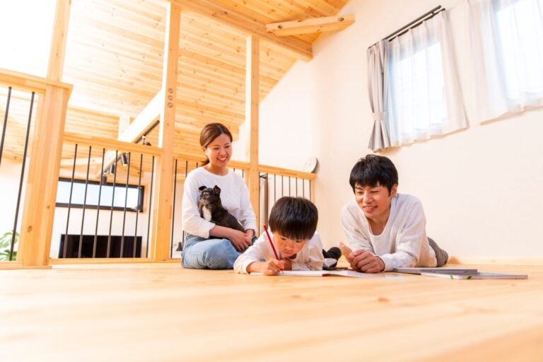 ZEHと床暖房は本当に相性が良い？特徴・効果・費用・補助金までわかりやすく解説（後半）