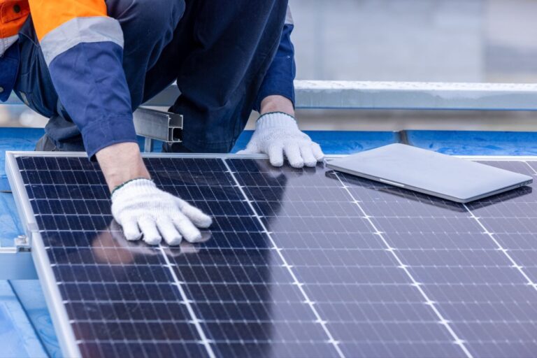 ZEHリフォームで太陽光パネルは交換すべき？必要・不要の判断ポイントを整理（前半）