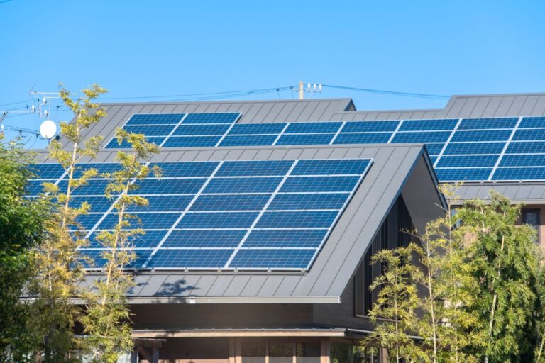 ZEHリフォームで太陽光パネルは交換すべき？必要・不要の判断ポイントを整理（後半）
