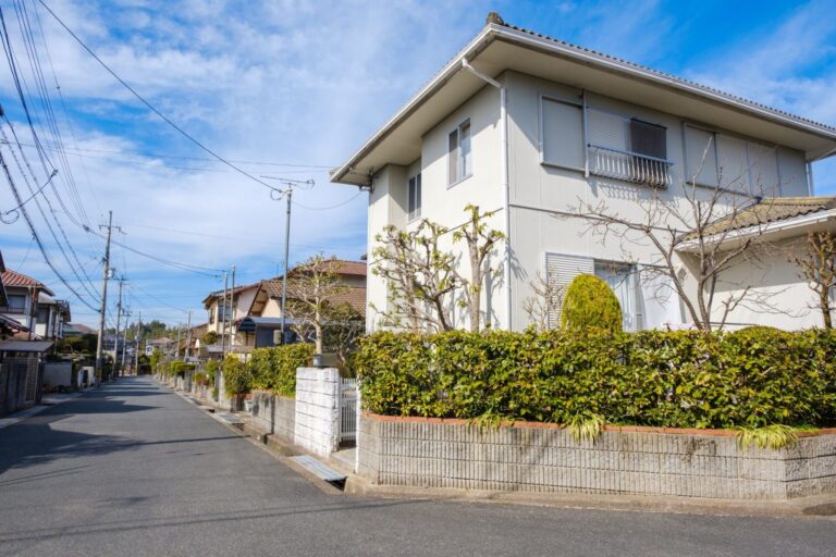中古住宅でZEHリフォームは意味がある？新築と同じに考えてはいけない理由（前半）
