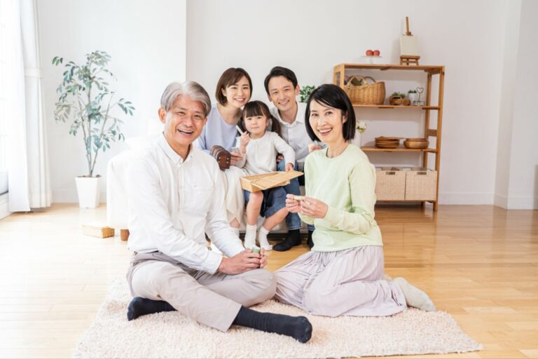 二世帯住宅のZEHリフォームは難しい？世帯差を踏まえた考え方と進め方（前半）