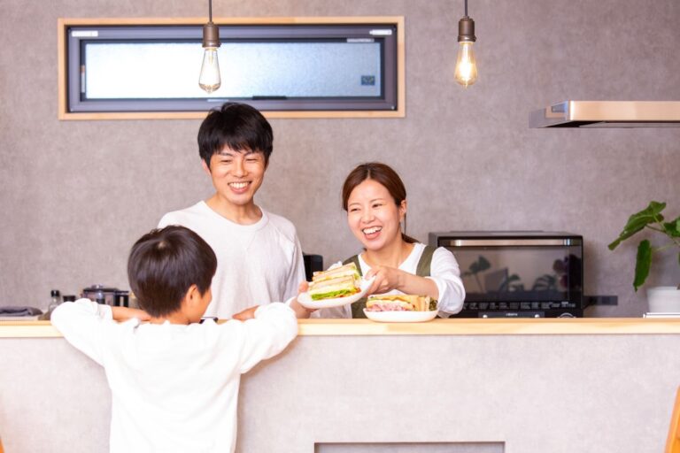 子育て世帯のZEHリフォーム、何から始める？設備別に見る現実的な進め方（前半）