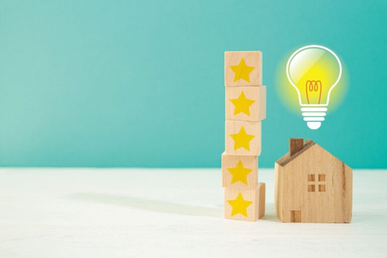 BELS評価はZEHリフォームでどう使う？数値の見方と次に検討すべき改修ポイント（前半）