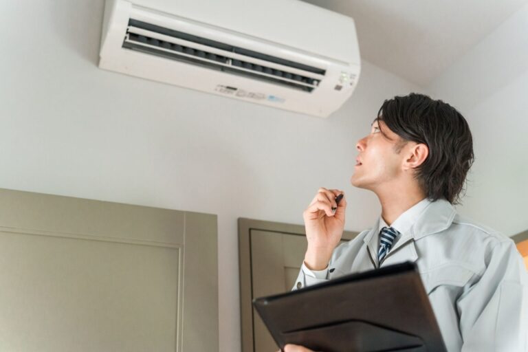 ZEH対応エアコンとは？専用機種ではない理由と、後悔しない考え方（前半）