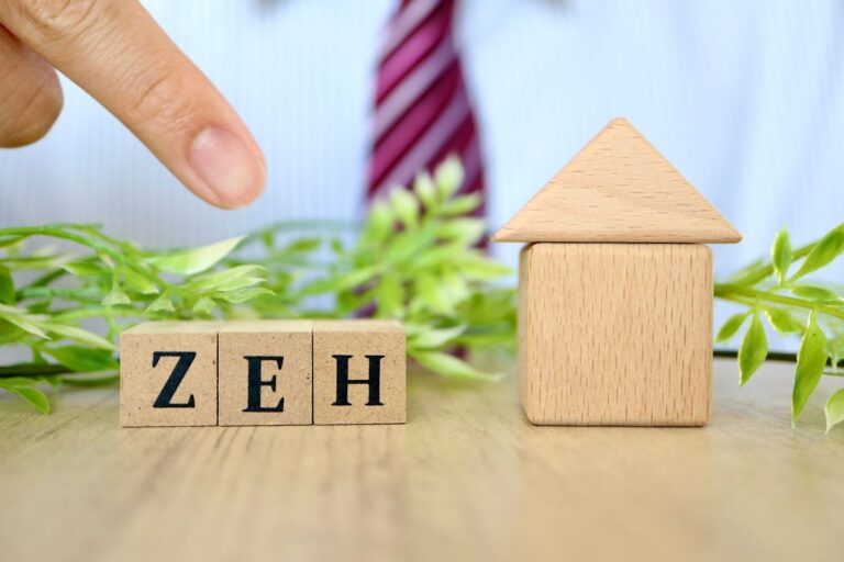 【2025年版】ZEH補助金はいくらもらえる？自己負担の目安とおすすめ併用パターンを解説（後半）