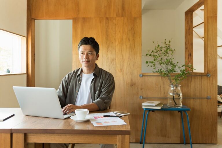 ZEHリフォーム補助金は個人事業主でも使える？住宅部分と事業部分の区分がポイント（前半）