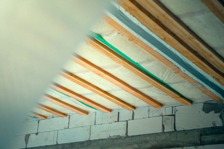 ZEHリフォームで防音効果も実現！静かで快適な住まいにする方法と補助金活用術（前半）