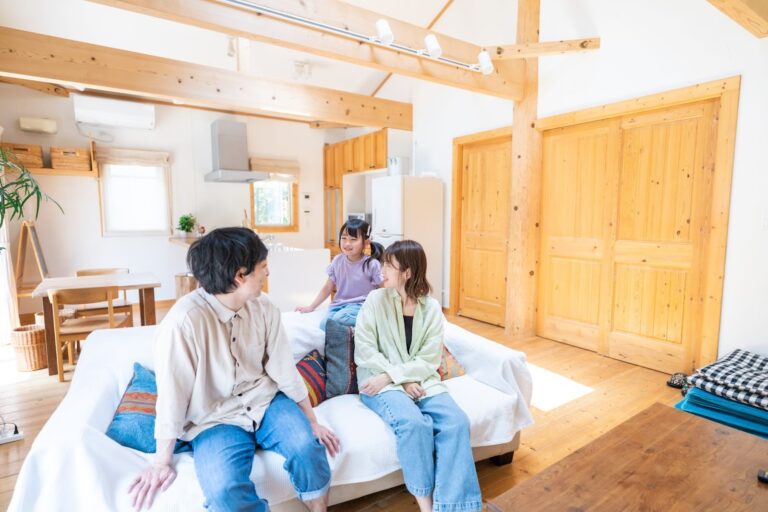 ZEHリフォームで防音効果も実現！静かで快適な住まいにする方法と補助金活用術（後半）