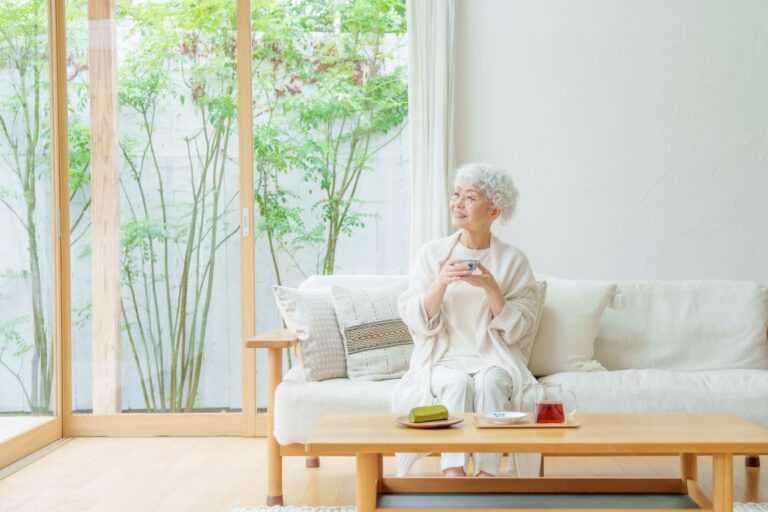 ヒートショックを防ぐ住まいへ｜ZEHリフォームで安心の断熱・省エネ住宅に（後半）