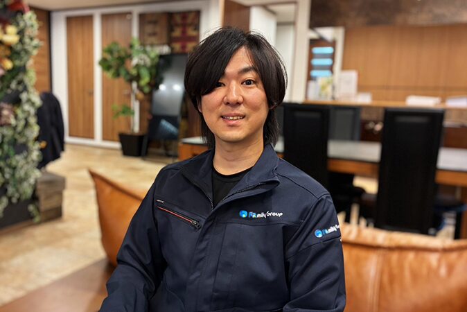 Director 入山 茂樹