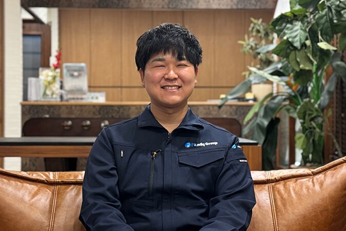 Director 宮崎 亮輔