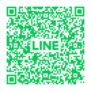 LINE登録QRコード