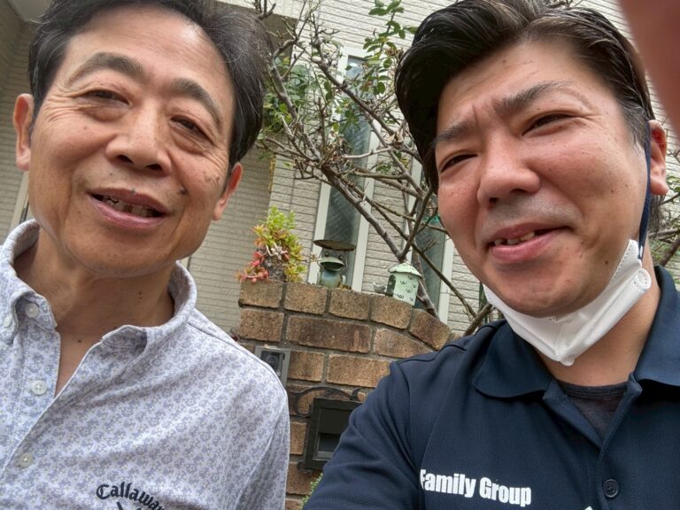 葛飾区/ドローン調査・目視点検