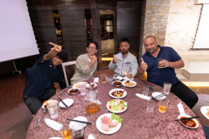 ギャルピース(^^)v