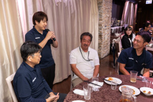 誕生日!放出さん!!