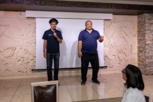 小倉さんは運転が下手です🚗