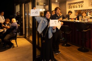 「いっせい」は「一聖」と書きます。