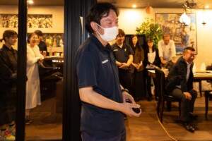 澄川さん(校長)