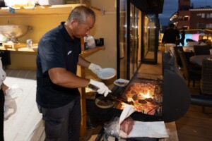 肉焼職人🍖(吉野さん)