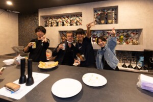 ギャルピース✌️(2回目)