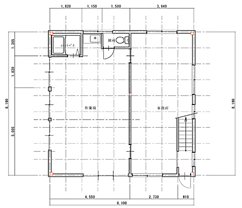 葛飾区 I様邸 総合住宅改修工事 (18) 084cce01f5267f0bde7046bd9e9f50c5