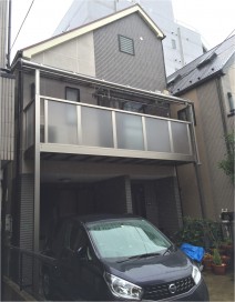 アフター アフター