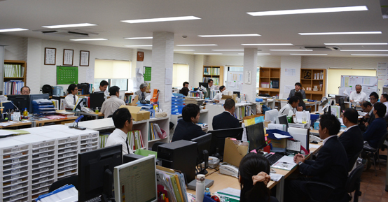 2014/6/3 全体朝礼 2014/6/3 全体朝礼