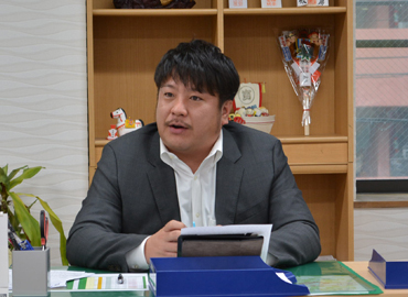 2014/3/1 全体朝礼 2014/3/1 全体朝礼