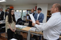 赤間 表彰 赤間 表彰