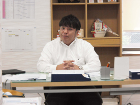 2014/9/02 9月全体朝礼・親睦会 2014/9/02 9月全体朝礼・親睦会
