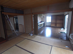 葛飾区 I様邸 総合住宅改修工事 (2) 188bcc2431c6c7e6405c769c91957026