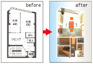 充実の壁収納!! 雑然としたお部屋をすっきりと! (2) 1a76568e027ca2491f200e3fcf9d7056
