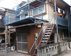 足立区 S様邸 総合住宅改修工事 (5) 20be80445864e6a845d7f430b27cadf4