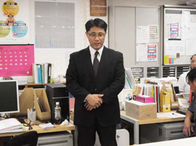 2014/9/02 9月全体朝礼・親睦会 2014/9/02 9月全体朝礼・親睦会